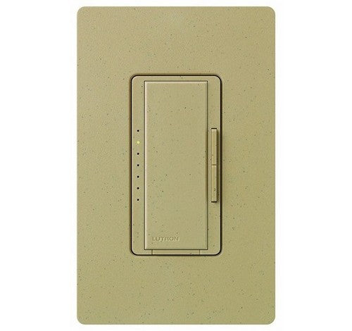 Lutron RRD-10ND RadioRA 2 Maestro® Incandescent/Halogen Single Pole Local Control Dimmer 120V AC