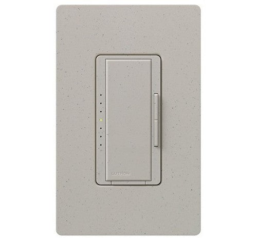 Lutron RRD-10ND RadioRA 2 Maestro® Incandescent/Halogen Single Pole Local Control Dimmer 120V AC