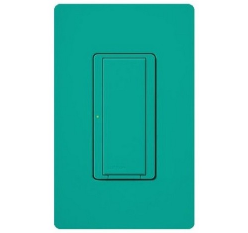 Lutron RRD-10ND RadioRA 2 Maestro® Incandescent/Halogen Single Pole Local Control Dimmer 120V AC