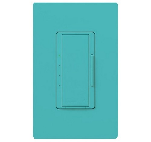 Lutron RRD-2ANF RadioRA 2 Maestro® 2 Amp Multi-location/single-pole 4-Speed Quiet Fan Control 120V AC
