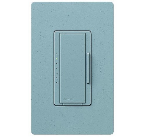 Lutron RRD-6NA 600W RadioRA 2 Neutral Wire Phase Low Voltage Adaptive Dimmer 120 VAC
