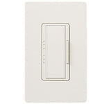 Lutron RRD-6NA 600W RadioRA 2 Neutral Wire Phase Low Voltage Adaptive Dimmer 120 VAC