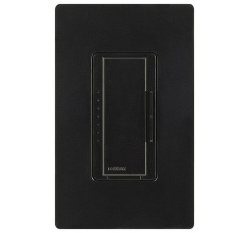 Lutron RRD-6NA 600W RadioRA 2 Neutral Wire Phase Low Voltage Adaptive Dimmer 120 VAC