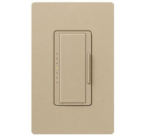 Lutron RRD-6NA 600W RadioRA 2 Neutral Wire Phase Low Voltage Adaptive Dimmer 120 VAC