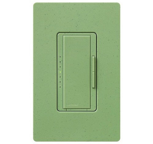 Lutron RRD-6NA 600W RadioRA 2 Neutral Wire Phase Low Voltage Adaptive Dimmer 120 VAC