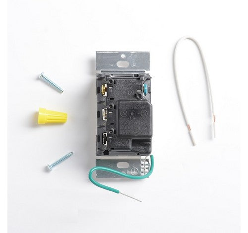 Lutron RRD-6NA-LA RadioRA® 2 Maestro® 600W Neutral Wire Electronic - BuyRite Electric