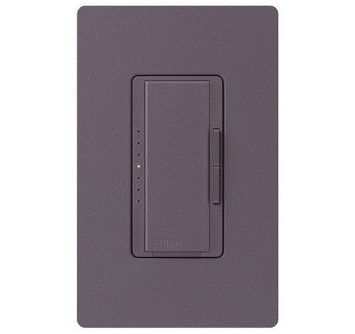Lutron RRD-6NA 600W RadioRA 2 Neutral Wire Phase Low Voltage Adaptive Dimmer 120 VAC
