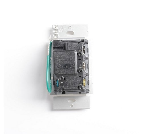 Lutron RRD-8ANS-AL RadioRA 2 Maestro 8 Amp Neutral Wire Electronic - BuyRite Electric