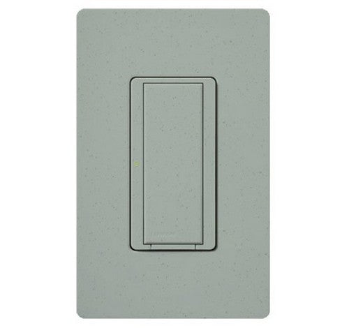 Lutron RRD-8ANS RadioRA 2 Single-pole Neutral based Digital Switch 120 VAC