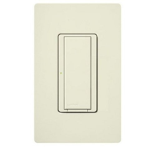 Lutron RRD-8ANS RadioRA 2 Single-pole Neutral based Digital Switch 120 VAC