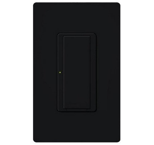 Lutron RRD-8ANS RadioRA 2 Single-pole Neutral based Digital Switch 120 VAC
