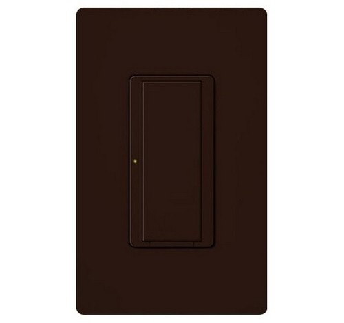 Lutron RRD-8ANS RadioRA 2 Single-pole Neutral based Digital Switch 120 VAC