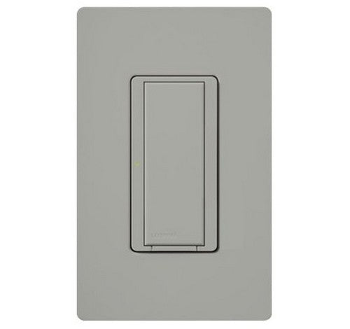 Lutron RRD-8ANS RadioRA 2 Single-pole Neutral based Digital Switch 120 VAC