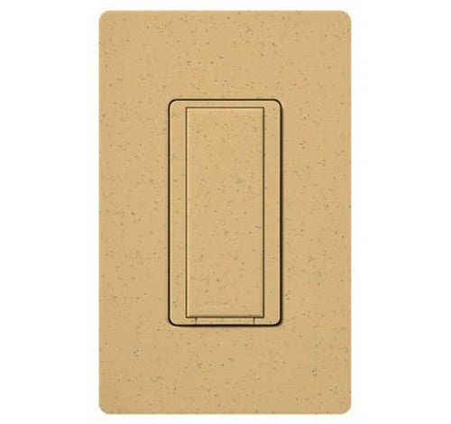 Lutron RRD-8ANS RadioRA 2 Single-pole Neutral based Digital Switch 120 VAC