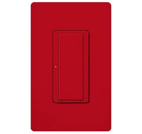 Lutron RRD-8ANS RadioRA 2 Single-pole Neutral based Digital Switch 120 VAC