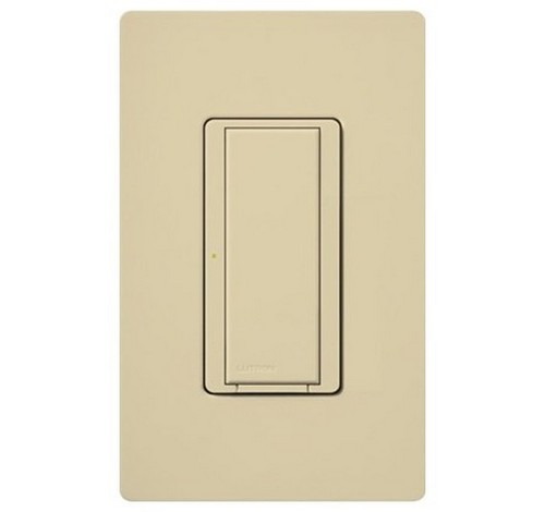 Lutron RRD-8ANS RadioRA 2 Single-pole Neutral based Digital Switch 120 VAC