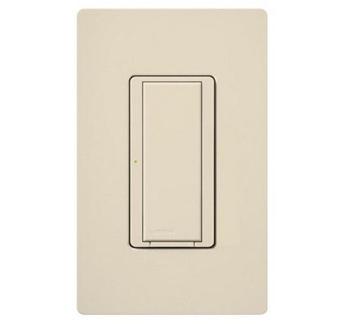 Lutron RRD-8ANS RadioRA 2 Single-pole Neutral based Digital Switch 120 VAC