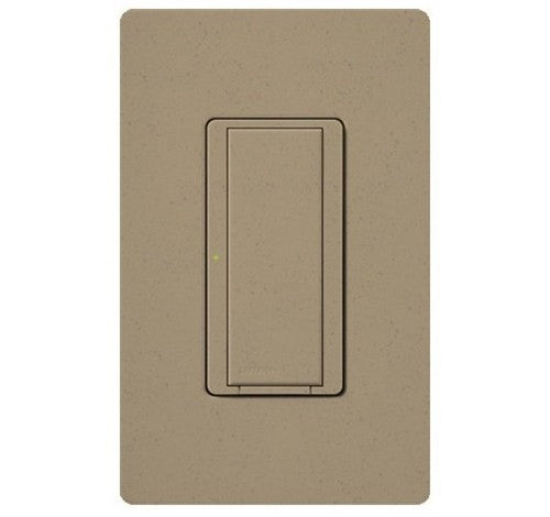 Lutron RRD-8ANS RadioRA 2 Single-pole Neutral based Digital Switch 120 VAC