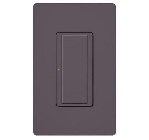 Lutron RRD-8ANS RadioRA 2 Single-pole Neutral based Digital Switch 120 VAC