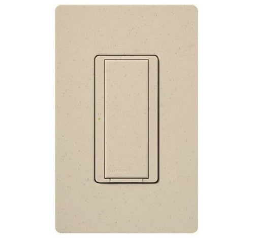 Lutron RRD-8ANS RadioRA 2 Single-pole Neutral based Digital Switch 120 VAC