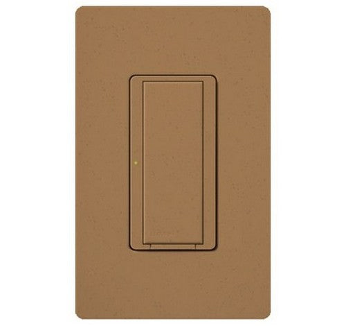 Lutron RRD-8ANS RadioRA 2 Single-pole Neutral based Digital Switch 120 VAC
