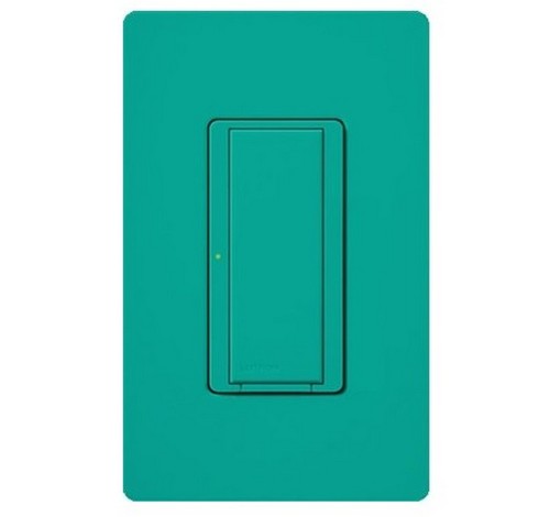 Lutron RRD-8ANS RadioRA 2 Single-pole Neutral based Digital Switch 120 VAC