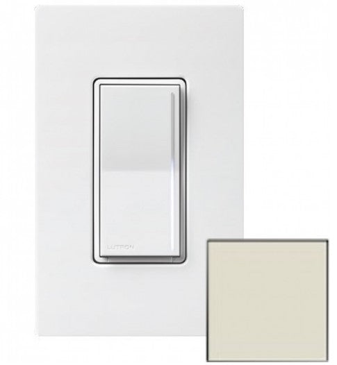 Lutron RRST-RD-PM Lutron RadioRA 3 Sunnata PRO LED + RF Touch Companion Dimmer - Pumice Finish