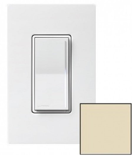 Lutron RRST-RD-SD Lutron RadioRA 3 Sunnata PRO LED + RF Touch Companion Dimmer - Sand Finish