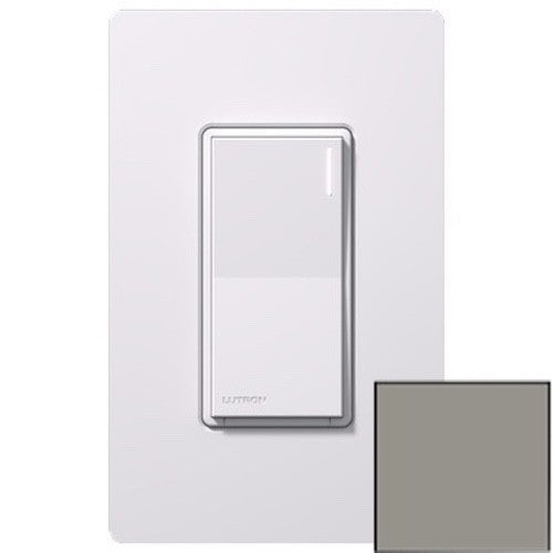 Lutron RRST-RS-CS Lutron RadioRA 3 Sunnata RF Companion Switch - Cobblestone