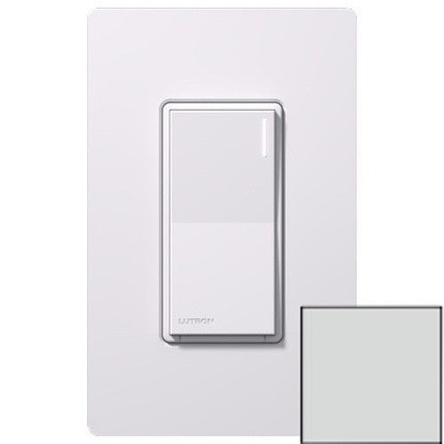 Lutron RRST-RS-MI Lutron RadioRA 3 Sunnata RF Companion Switch - Mist