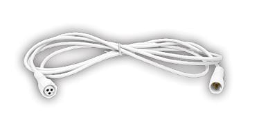 Westgate RSL-BF-EXT-6FT LED Manufacturing 6 Foot DC Extension Cord Commercial Slim Recessed Lights