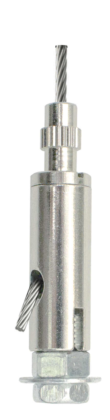 Westgate SCL-AKHC LED Manufacturing Auxiliary Keyhole Connector For Aircraft Suspension Cable