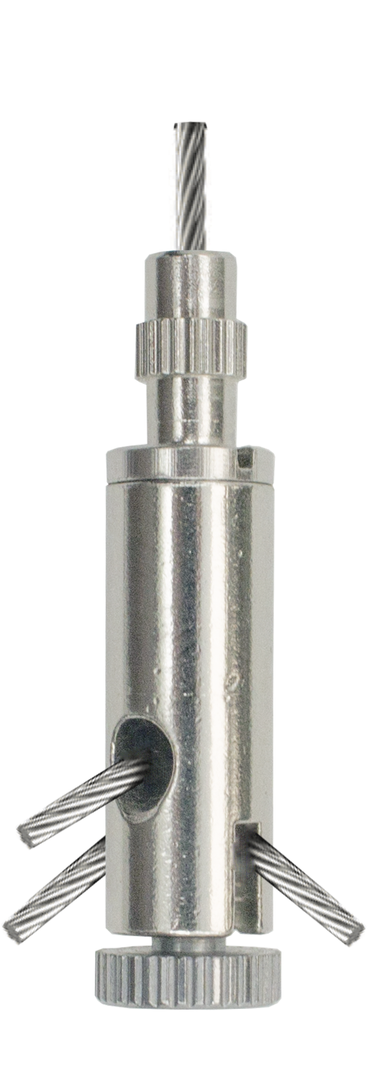 Westgate SCL-AYC LED Manufacturing Auxiliary Y Connector For Aircraft Suspension Cable