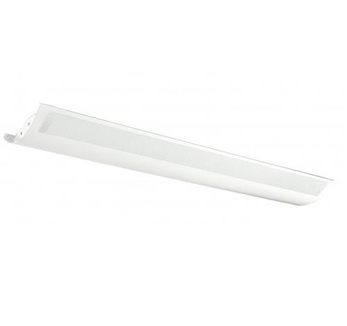 Westgate 40W/20W White Led Suspended Light (up/down) 120~277V AC - BuyRite Electric