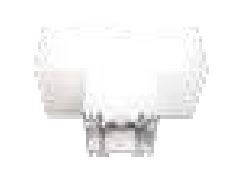 Westgate SCX2-T-MCT4 LED Manufacturing SCX Series Direct Down Linear Light With Multi Color Temperature - T Module