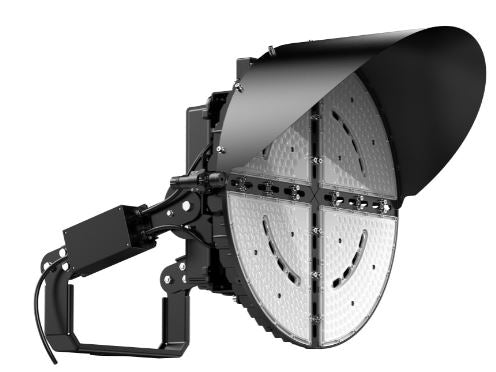 Westgate SFX-G5-SH2 LED Manufacturing Shroud For 1000W - For SFX Series