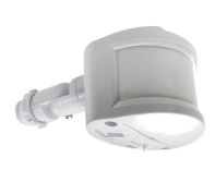 Westgate SL-PIR-WH LED Manufacturing 180 Degree PIR Sensor Work In Dark When Motion