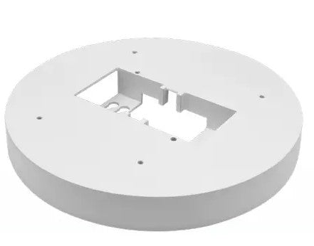 EnvisionLED SLDSKR-7-EMB-EMPTY 7 Inches Round Emergency Backup Empty