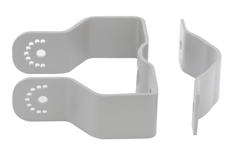 Westgate SOLF-PMR-17W LED Manufacturing Round Pole Mount for SOLF-17W