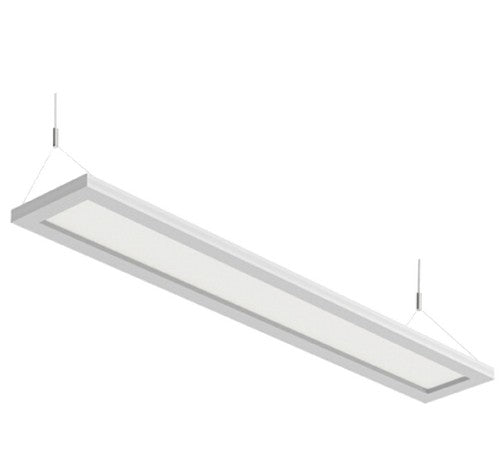Westgate SPL-4FT 40W Led suspended Up and Down panel Light 120~277V - BuyRite Electric