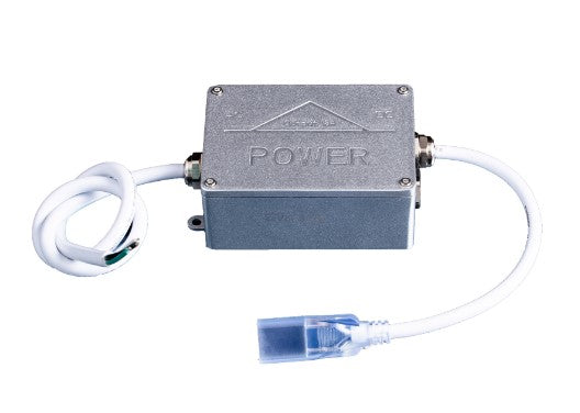 EnvisionLED ST-JBX-POW-1200W-36 1200W J-BoX Driver for Hardwire