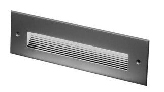 Core Lighting ST602-WW-BZ-120V LED Indoor/Outdoor Step Light Model ST602, Color Temperature 3000K, Bronze Finish, Voltage 120V AC