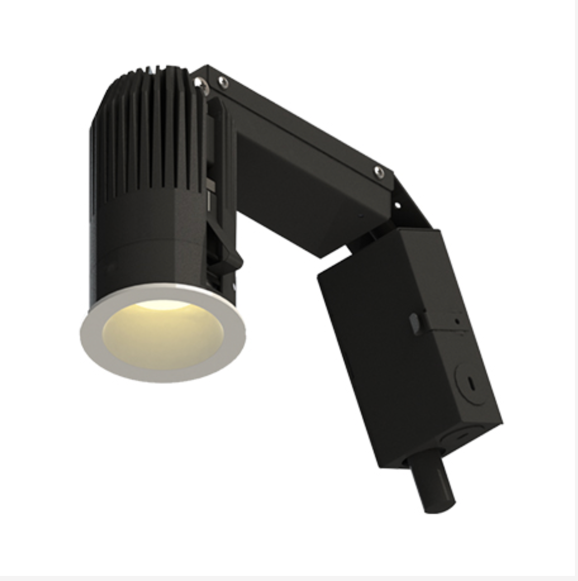 DMF Lighting LD2 2" Recessed LED Downlight