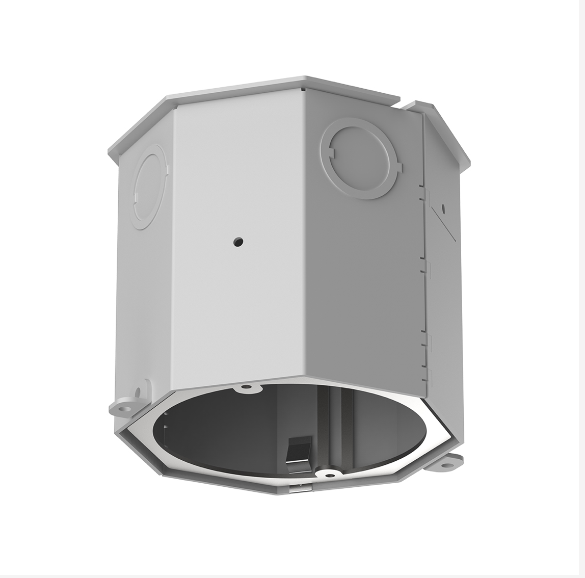 DMF Lighting DRDHNJC Frame-In-Kit, IC, 4″, Fire Rated, Sound Rated, Concrete Rated