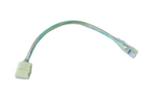 Westgate Lighting LEDR-10M-B-RGB 1 End To RGB SMD5050 Indoor Tape