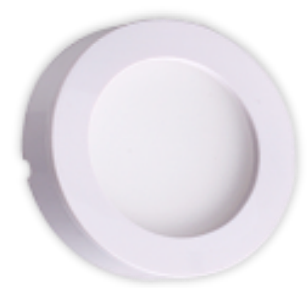 ABBA Lighting USA CB07-WH-5000K LED Recessed Cabinet Down Light Cool White 5000K