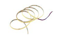 Lighting Spot 26 LS-TPC2.5W/24/20M/4K LED Tape Light 20M 24V 2.5WATTS/ 8.3 MM Continous Glow 4000K