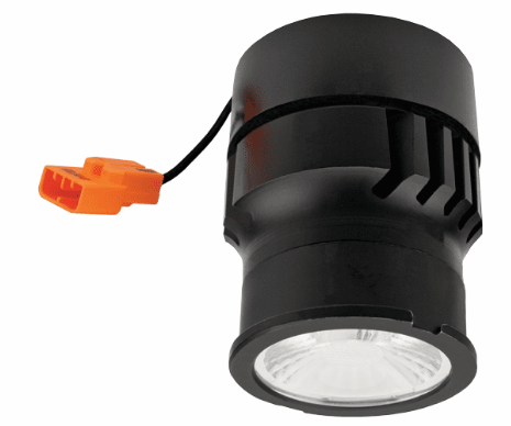 ELCO Lighting ELK08CT5 LED Koto™ Modern Module with 5-CCT Switch - 10W, 825 Lumens