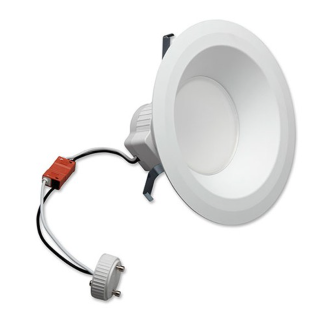 GE Lumination LED13RS6/830GUP 6 inch LED Downlight 3000K 13W