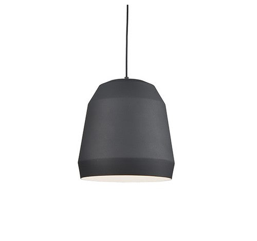 Kuzco Lighting 492122-BK Sedona Pendant Ceiling Light 120V - BuyRite Electric